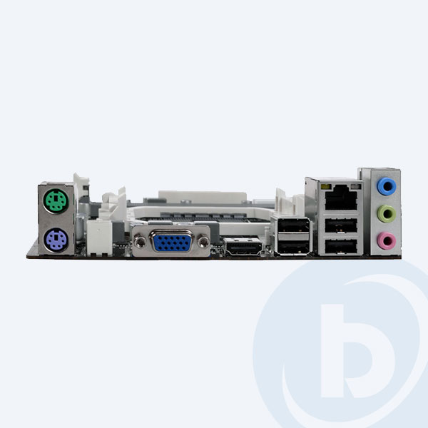 A58F2P-M4 (V1.0) - Tarjeta Madre ECS A58F2P-M4 (V1.0), 2xDDR3, 1x PCI Express X16 Gen 3.0