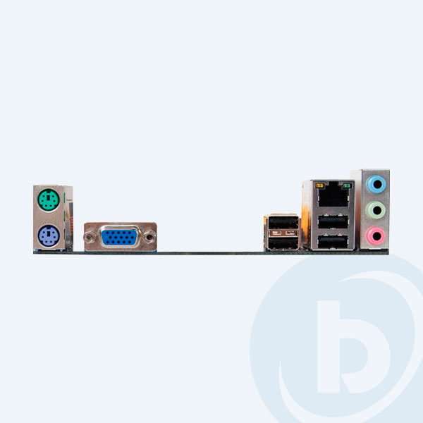 A58ML - Tarjeta Madre MB-BIOSTAR A58ML, DDR3, S-FM2, PCI