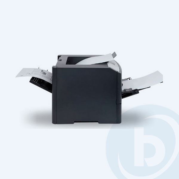 A63N011 - Impresora L&aacute;ser Monocrom&aacute;tico Konica Minolta 4700P, 50 ppm, USB/Ethernet, Oficio