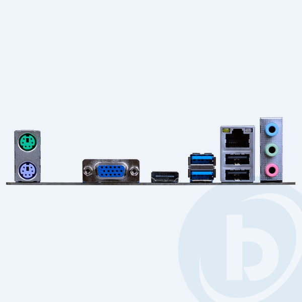 A68F2P-M4 - Tarjeta Madre ECS A68F2P-M4, Compatible con conectores AMD/FM2+