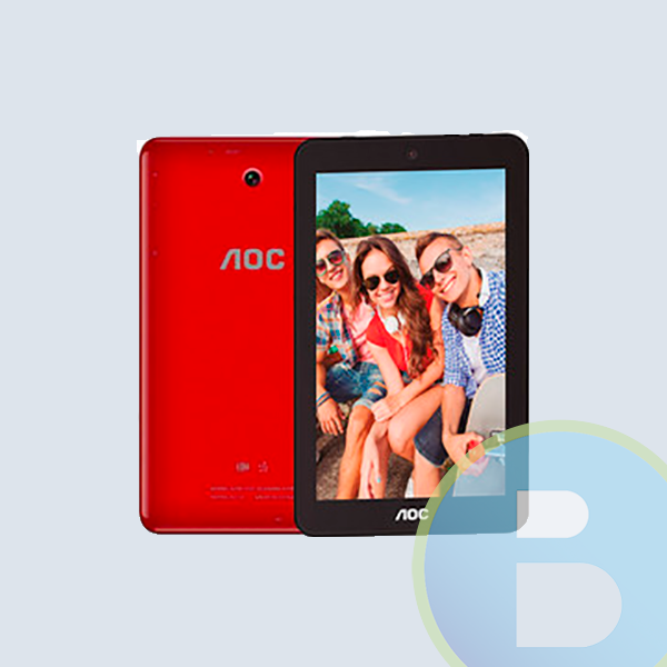 Tablet AOC A726  7