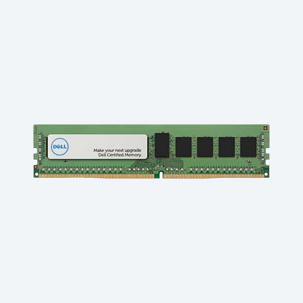 Memoria Dell PC4-17000, DDR4-2133, 8GB, DIMM, 2133Mhz, ECC, para Servidor