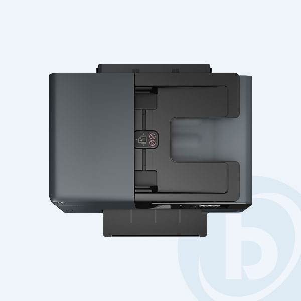 A7F64A - Multifuncional HP Officejet Pro 8610, 31ppm Negro/31ppm Color, USB/Ethernet/WiFi