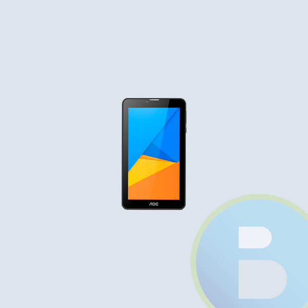 Tablet AOC A832-e ,  8