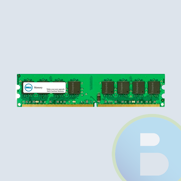 MEMORIA DELL DDR4 16 GB 2400 MHZ MODELO A8711887 PARA SERVIDORES DELL (T430, T630, R430, R530, R630)