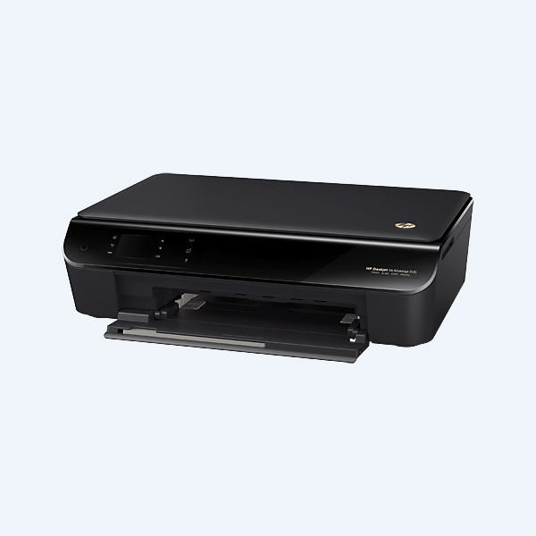 Multifuncional HP Deskjet Ink Advantage 3545 AIO, 21 ppm Negro, 17 ppm Color, USB/WiFi