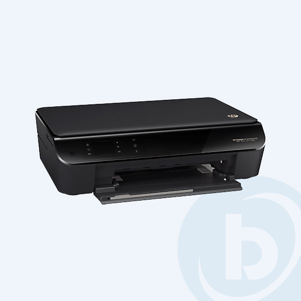 A9T81A - Multifuncional HP Deskjet Ink Advantage 3545 AIO, 21 ppm Negro, 17 ppm Color, USB/WiFi