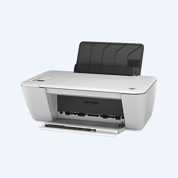 Multifuncional HP Deskjet Ink Advantage 2545 AIO, 20ppm Negro, 16ppm Color, USB/WiFi