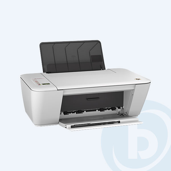 A9U23 - Multifuncional HP Deskjet Ink Advantage 2545 AIO, 20ppm Negro, 16ppm Color, USB/WiFi