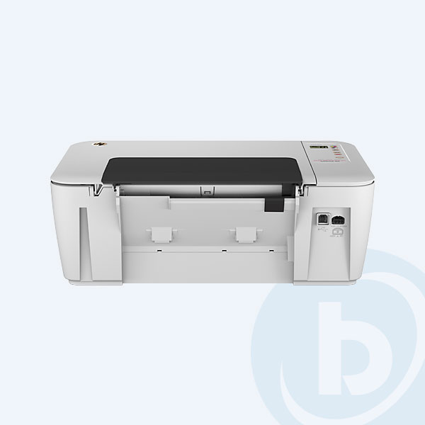 A9U23 - Multifuncional HP Deskjet Ink Advantage 2545 AIO, 20ppm Negro, 16ppm Color, USB/WiFi