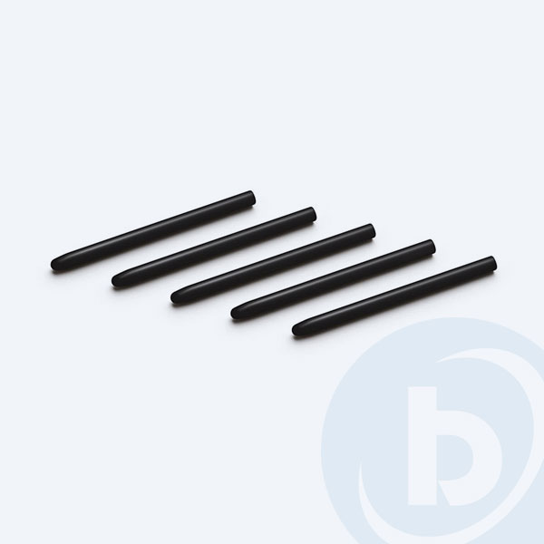 ACK20001 - Punta Reempazables Wacom Bamboo ACK20001, 5 Piezas, Standard