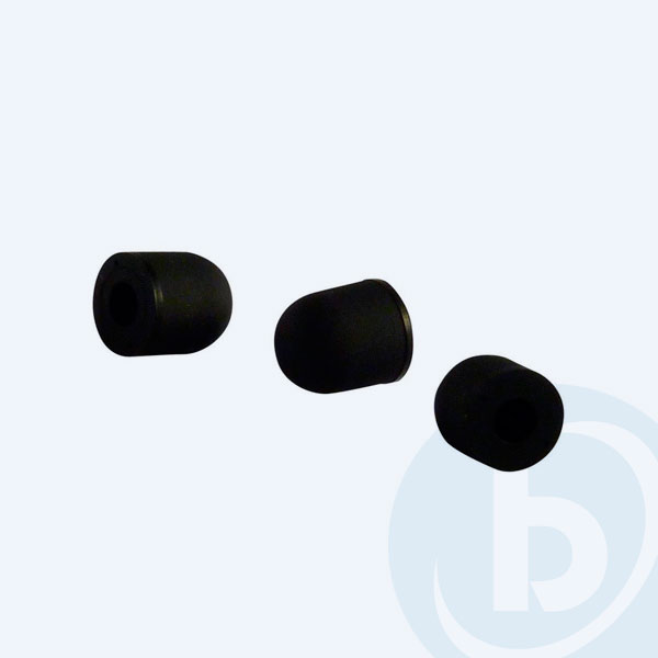 ACK20501 - Puntas Reempazables Wacom Bamboo ACK20501, 3 Piezas, Generaci&oacute;n 1
