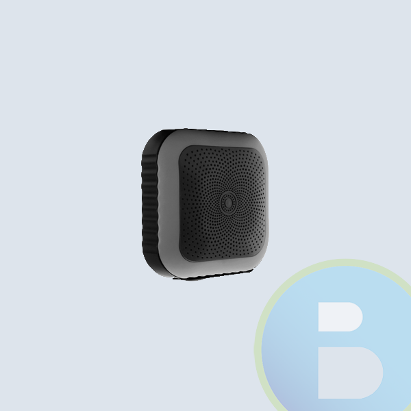 AC-02004 - Bocina Acteck SB-200, 2.5W, Bluetooth, Negro