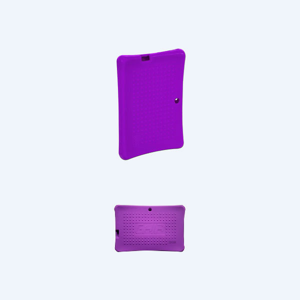 Funda GHIA, 7'', para Tablet, Morado