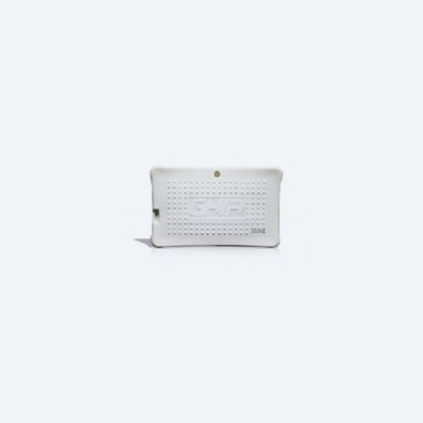 Funda GHIA AC-09, Compatible con Tablet Ghia 27154 Y 27158, Blanco