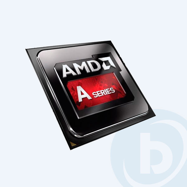 AD740KYBJABOX - Procesador AMD A6-7400K, 2 N&uacute;cleos, 512KB, 3.5GHz, DDR3