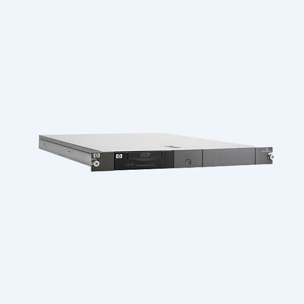 Kit para Montaje en Bastidor  HP AE459B, SAS,  1U, para StoreEver