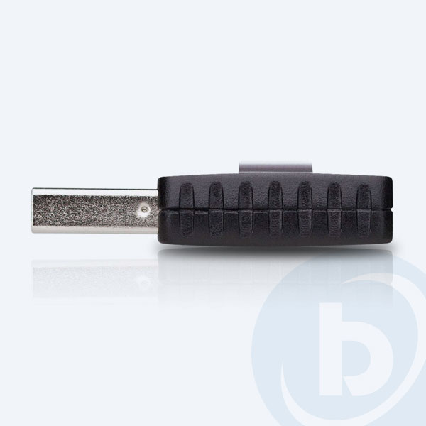AE6000 - Tarjeta de Red Inal&aacute;mbrica Linksys, USB, 2.40 GHz/5 GHz