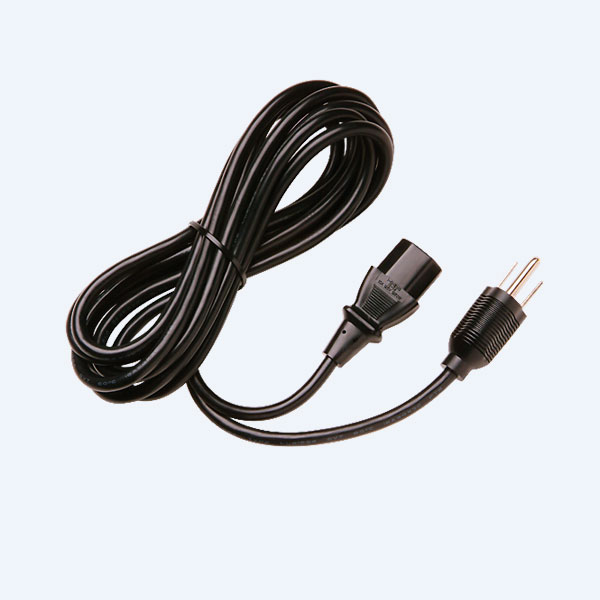 Cable de Poder HP AF556A, 1.83m, Macho/Hembra