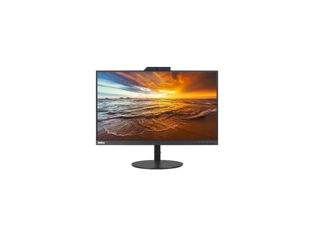 MONITOR THINKVISION T24V-10 VOIP FHD DE 60,4 CM 23,8 VGA, HDMI Y DP