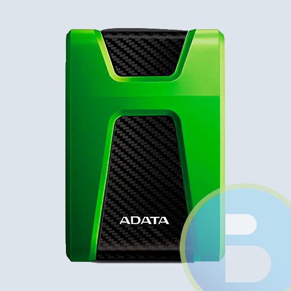 Disco Duro Externo Adata HD650X, 1TB, USB 3.0,para Mac/PC