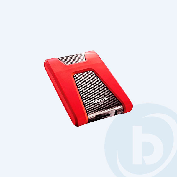 AHD650-1TU3-CRD - Disco Duro Externo Adata HD650, 1TB, 2.5'', USB 3.0