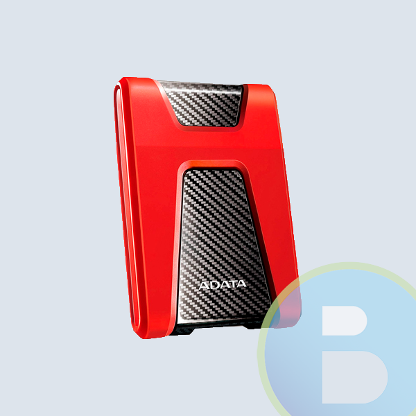 Disco Duro Externo Adata HD650 2.5