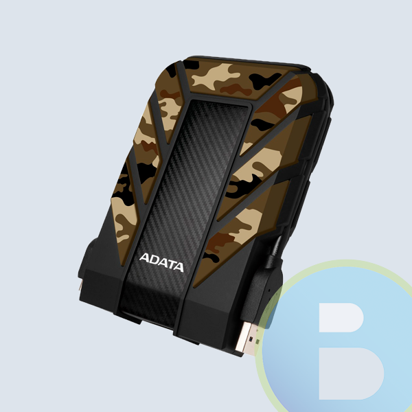 Disco Duro Externo Adata HD710M Pro 2.5