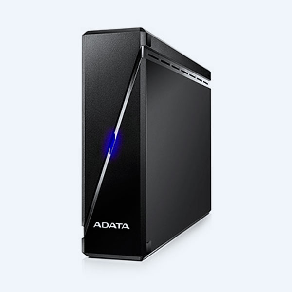 Disco Duro Externo Adata HD900, 3TB, 3.5'',  USB 3.0/2.0