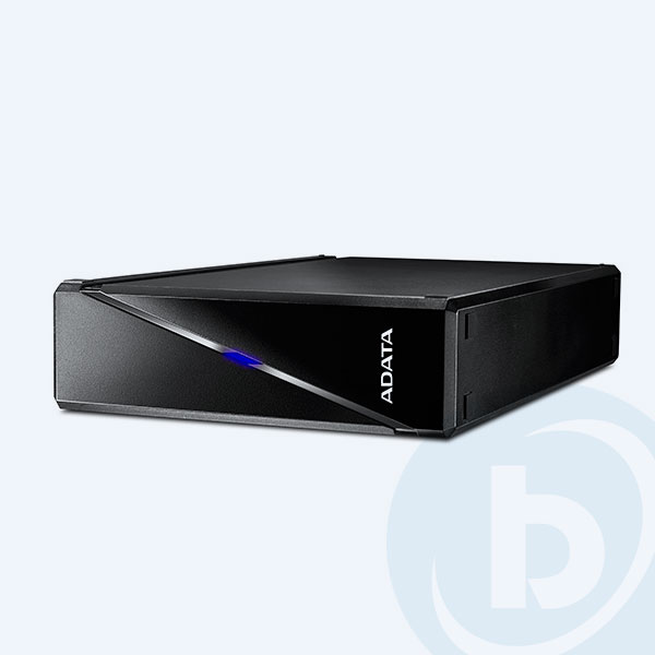 AHM900-3TU3-CUSBK - Disco Duro Externo Adata HD900, 3TB, 3.5'',  USB 3.0/2.0
