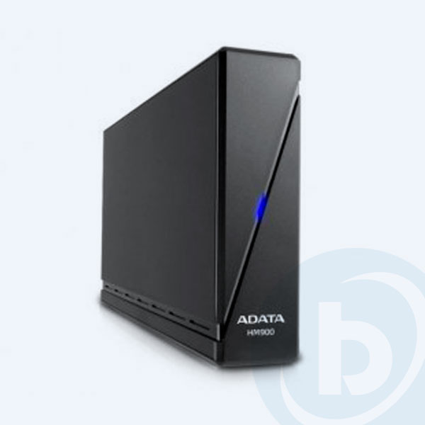 AHM900-4TU3-CUSBK - Disco Duro Externo Adata HD900, 4TB, 3.5'',  USB 3.0/2.0