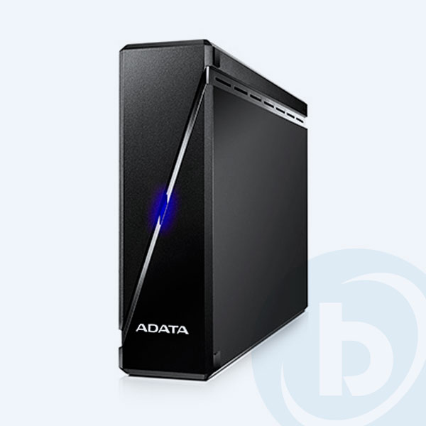AHM900-4TU3-CUSBK - Disco Duro Externo Adata HD900, 4TB, 3.5'',  USB 3.0/2.0