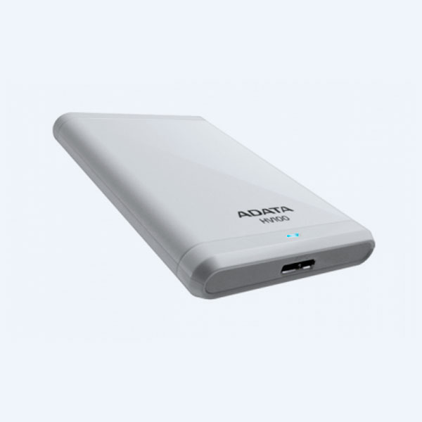 Disco Duro Externo Adata HV100, 1TB, 2.5'',  USB 3.0