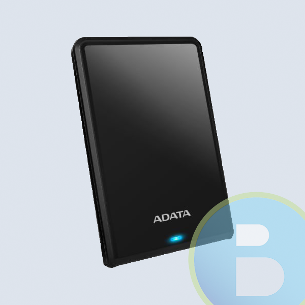 AHV620S-2TU3-CBK - Disco Duro Adata AHV620S, Externo, 2TB, Dashdrive 2.5, USB 3.1, Negro