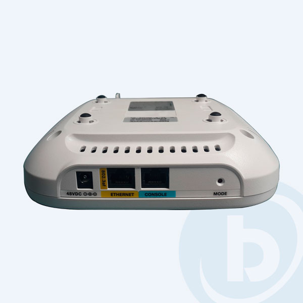 AIR-CAP702I-N-K9 - Access Point Inal&aacute;mbrico Cisco Aironet 702I, PoE,  Multiple Entreda/Salida