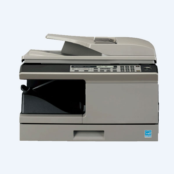 Copiadora Sharp AL2031, 20ppm, PCL, SPF, USB, Escanea, Oficio