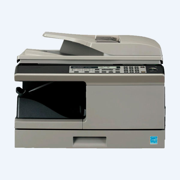 Multifuncional Láser Monocromático Sharp AL-2041, 20ppm, USB, Dúplex
