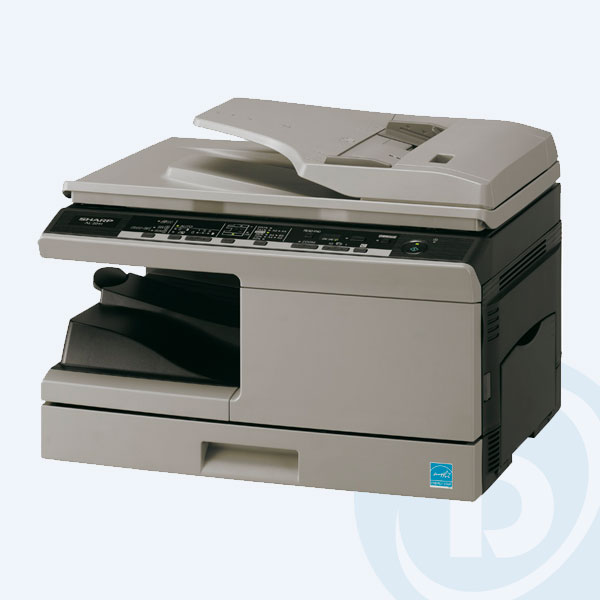 AL2041 - Multifuncional L&aacute;ser Monocrom&aacute;tico Sharp AL-2041, 20ppm, USB, D&uacute;plex
