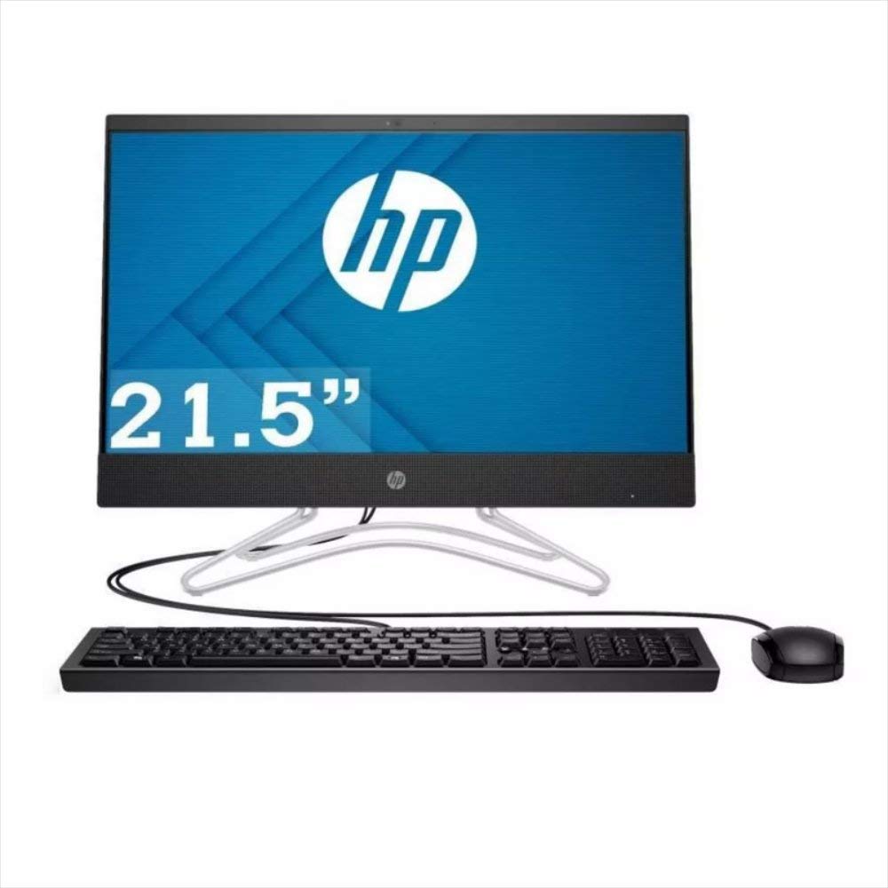 HP 200 G3 All-in-One 21.5