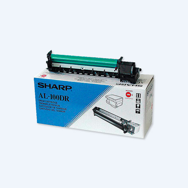 Cilindro Sharp para serie AL, 18000pags