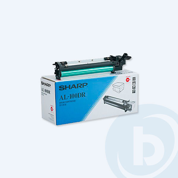 AL-100DR - Cilindro Sharp para serie AL, 18000pags