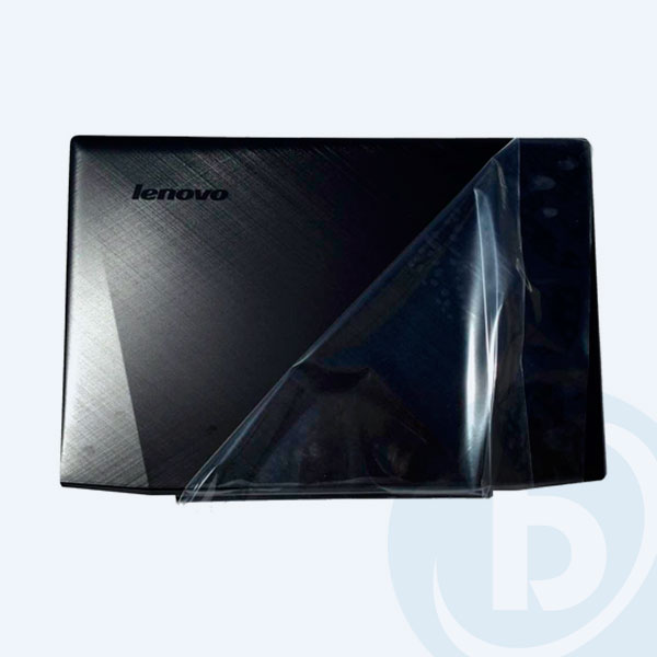 AM14R000400 - Back Cover para Lenovo Y50-70, 15.6", Negro