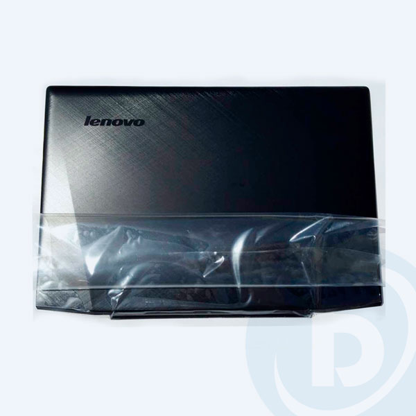 AM14R000400 - Back Cover para Lenovo Y50-70, 15.6", Negro
