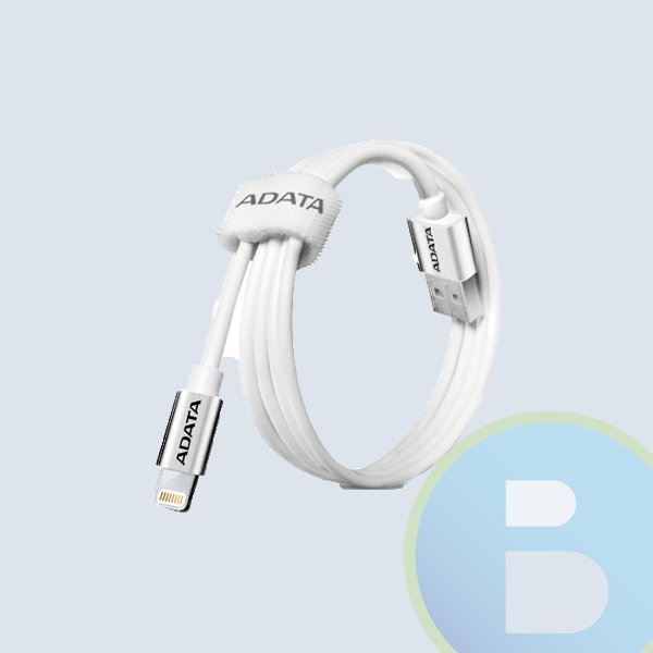 AMFIAL-100CM-CSV - Cable USB Adata AMFIAL-100CM-CSV, 100 Cm, USB, Gris
