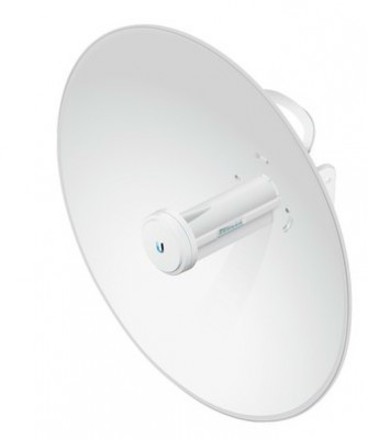 Antena UBIQUITI PBE-5AC-Gen2, 25 dBi, 5 GHz