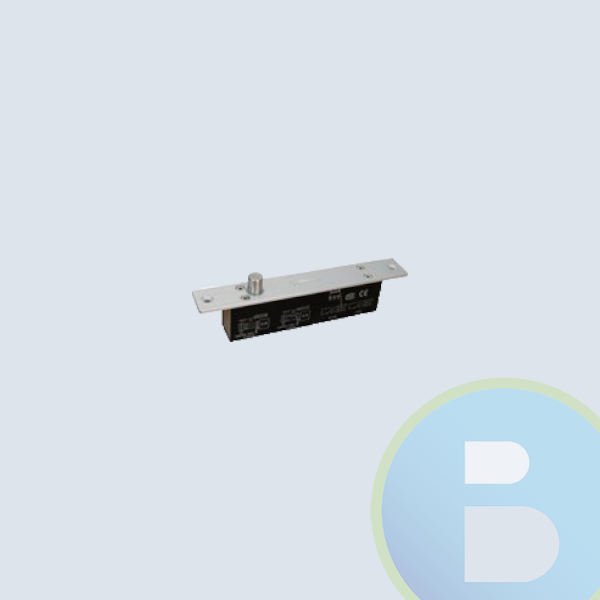 Cerradura de Piston Anviz AN-ACC2066KS, Electrico, Cerrado sin Energia