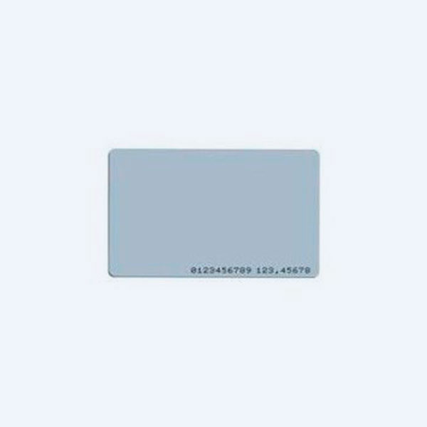 Tarjeta RFID Anviz AN-Emicard, 125KHZ