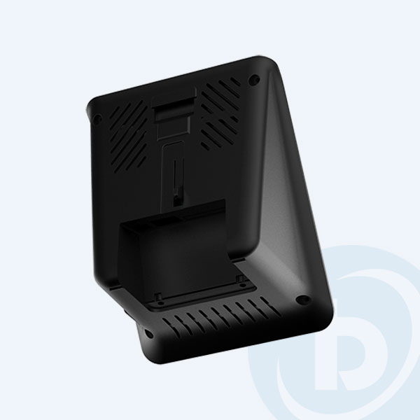 AN-FACEPASSPRO - Lector Facial Anviz FacePass Pro, 100000 Registros