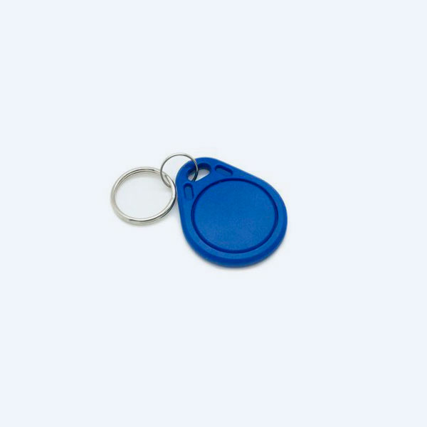 AN-RFIDKEY - Llavero Token RFID Anviz An-Rfidkey, 125KHZ