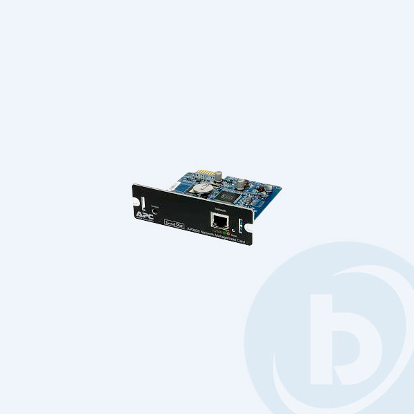 AP9630 - Tarjeta de Red APC, 10/100 Base-T